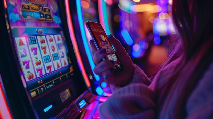 Skenario pengguna Indonesia saat mobile
