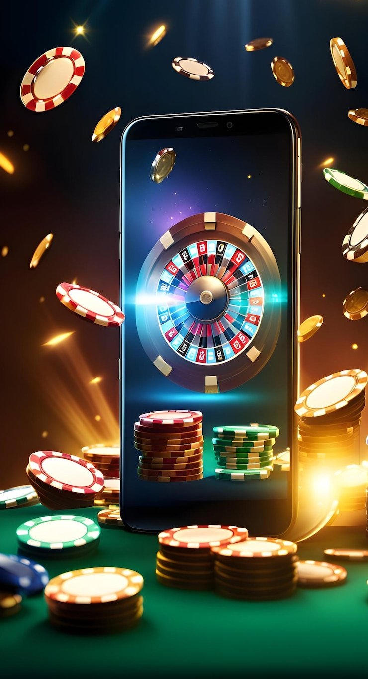 Pembayaran pucuk11 melalui perangkat mobile