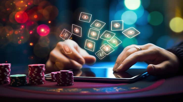 Privasi akun saat memakai aplikasi