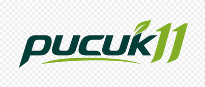 Logo pucuk11 di navbar